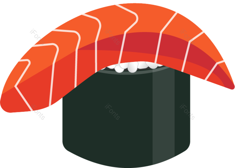 插图图片,动画片元素,菜单PNG,白色免抠素材